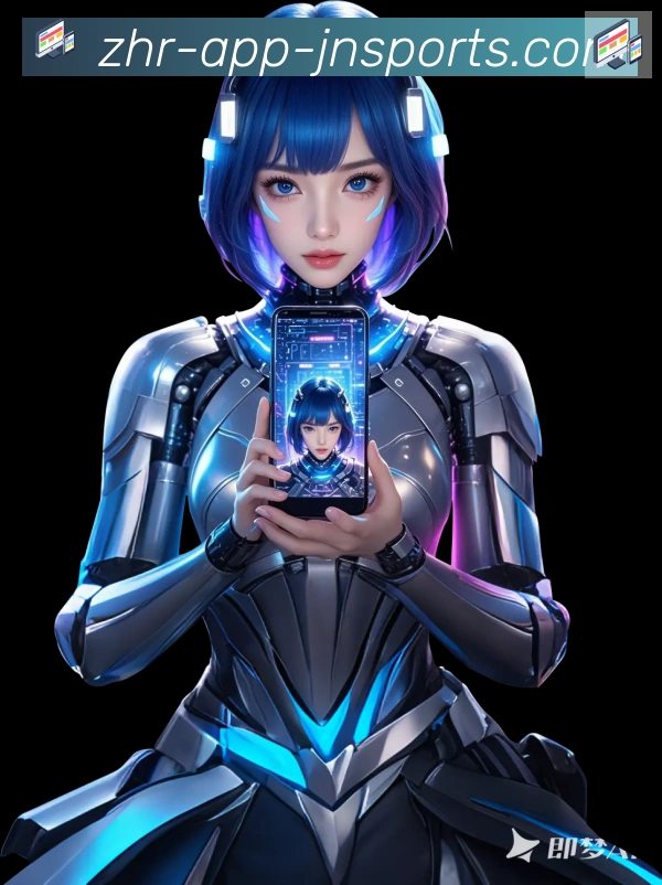 App界面